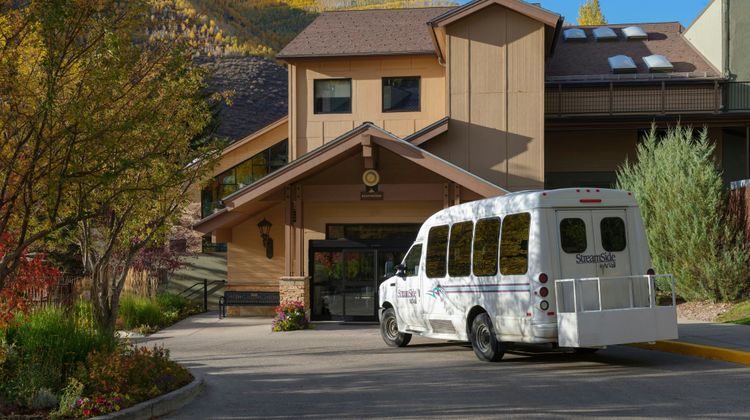 Marriott's StreamSide Birch at Vail Other