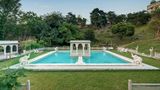 The Fern Bambora Fort Udaipur Pool