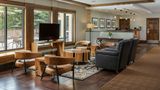 Marriott's StreamSide Evergreen at Vail Lobby