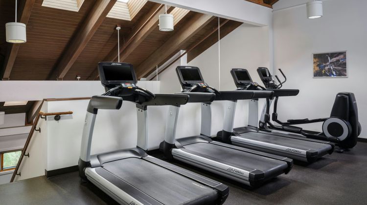 Marriott's StreamSide Birch at Vail Health Club