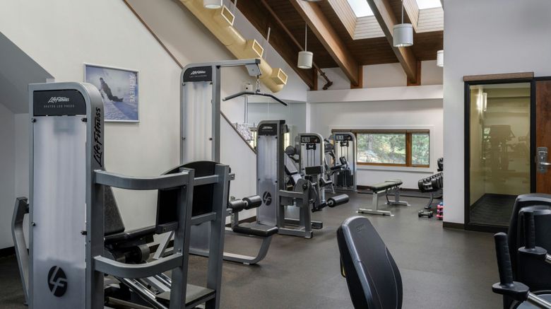 <b>Marriott's StreamSide Birch at Vail Health Club</b>. Images powered by <a href="https://www.leonardoworldwide.com/" title="Leonardo Worldwide" target="_blank">Leonardo</a>.