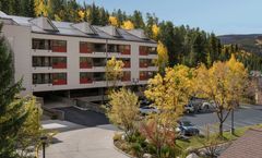 Marriott's StreamSide Douglas at Vail