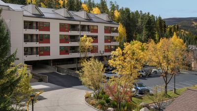 Marriott's StreamSide Douglas at Vail