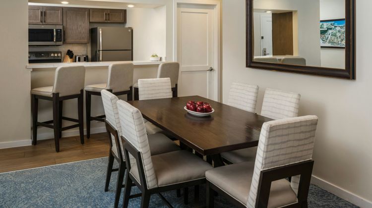 Marriott's StreamSide Douglas at Vail Room