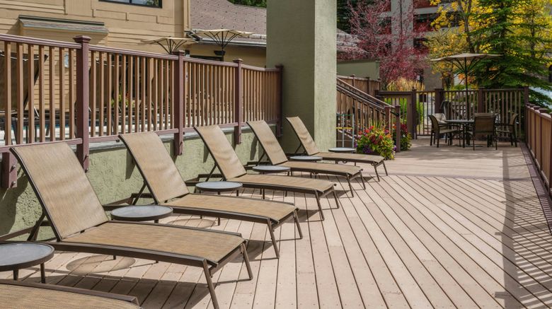 <b>Marriott's StreamSide Evergreen at Vail Recreation</b>. Images powered by <a href="https://www.leonardoworldwide.com/" title="Leonardo Worldwide" target="_blank">Leonardo</a>.