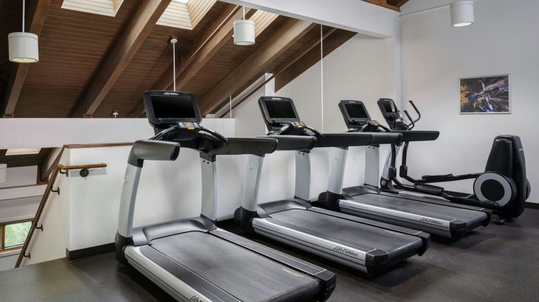 <b>Marriott's StreamSide Evergreen at Vail Health Club</b>. Images powered by <a href="https://www.leonardoworldwide.com/" title="Leonardo Worldwide" target="_blank">Leonardo</a>.