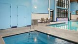 Marriott's StreamSide Douglas at Vail Pool