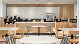 <b>Fairfield By Marriott Forrest Restaurant</b>. Images powered by <a href="https://www.leonardoworldwide.com/" title="Leonardo Worldwide" target="_blank">Leonardo</a>.