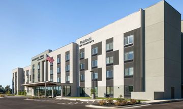 Fairfield By Marriott Forrest
