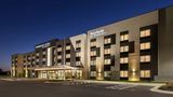 <b>Fairfield By Marriott Forrest Exterior</b>. Images powered by <a href="https://www.leonardoworldwide.com/" title="Leonardo Worldwide" target="_blank">Leonardo</a>.