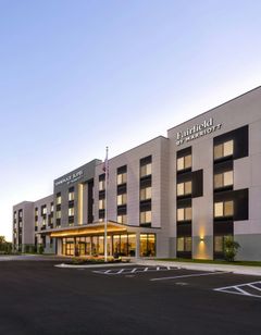TownePlace Suites Forrest City