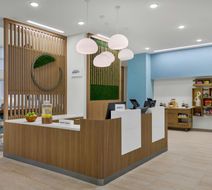 Element Branson Lobby