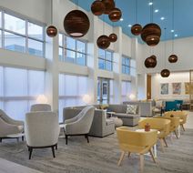 Element Branson Lobby