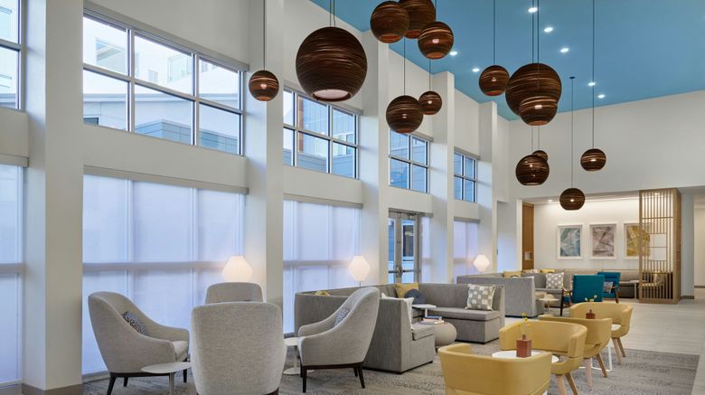 <b>Element Branson Lobby</b>. Images powered by <a href="https://www.leonardoworldwide.com/" title="Leonardo Worldwide" target="_blank">Leonardo</a>.