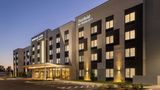 Fairfield By Marriott Forrest Exterior
