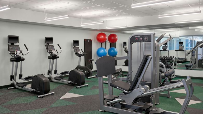 <b>Element Branson Health Club</b>. Images powered by <a href="https://www.leonardoworldwide.com/" title="Leonardo Worldwide" target="_blank">Leonardo</a>.