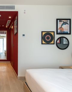 Hampton Batumi Center