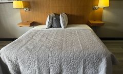 GO2 Inn & Suites