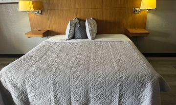 Red Roof Inn San Antonio – South Park