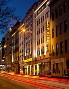 Flemings Hotel Wien-Stadthalle