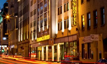 Flemings Hotel Wien-Stadthalle