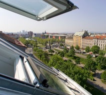 Flemings Hotel Wien-Stadthalle Exterior
