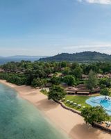 The Naka Island, Resort & Spa, Phuket