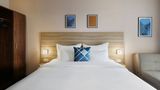 Four Points Flex Salzburg Messe Room