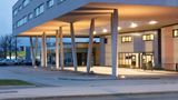 Four Points Flex Salzburg Messe Exterior