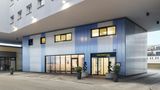 Four Points Flex Salzburg Messe Exterior