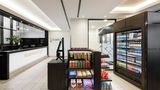 Four Points Flex Salzburg Messe Lobby