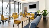 Four Points Flex Salzburg Messe Lobby
