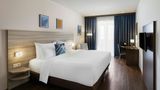 Four Points Flex Salzburg Messe Room
