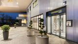 Four Points Flex Salzburg Messe Exterior