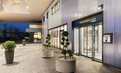 Four Points Flex Salzburg Messe
