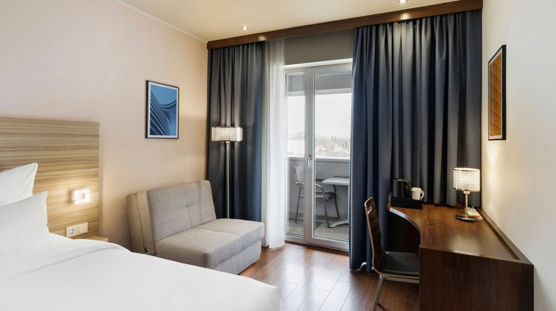 <b>Four Points Flex Salzburg Messe Room</b>. Images powered by <a href="https://www.leonardoworldwide.com/" title="Leonardo Worldwide" target="_blank">Leonardo</a>.