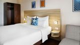 Four Points Flex Salzburg Messe Room