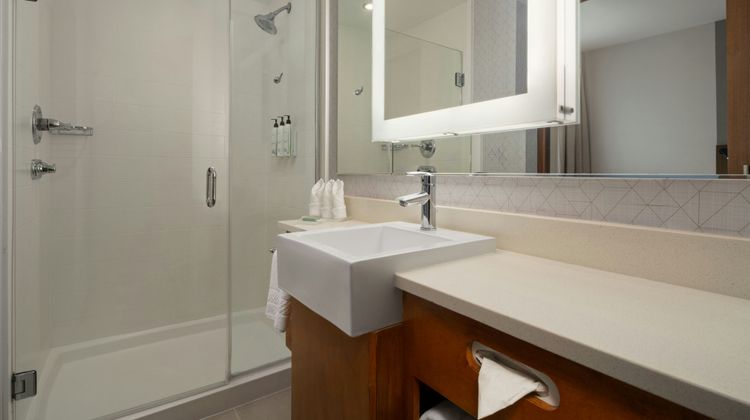SpringHill Suites Voorhees Mt Laurel Room
