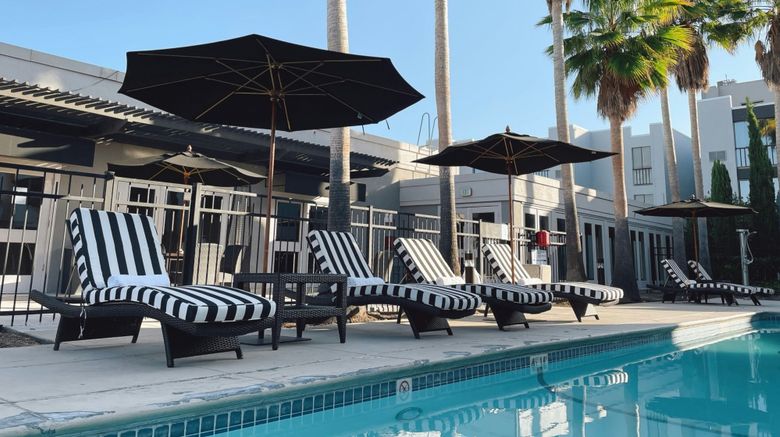 <b>Marin Hilltop Hotel Pool</b>. Images powered by <a href="https://www.leonardoworldwide.com/" title="Leonardo Worldwide" target="_blank">Leonardo</a>.