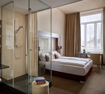 Flemings Selection Hotel Wien-City Exterior