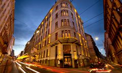Flemings Selection Hotel Wien-City