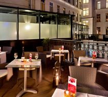 Flemings Selection Hotel Wien-City Exterior