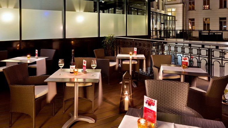 <b>Flemings Selection Hotel Wien-City Exterior</b>. Images powered by <a href="https://www.leonardoworldwide.com/" title="Leonardo Worldwide" target="_blank">Leonardo</a>.
