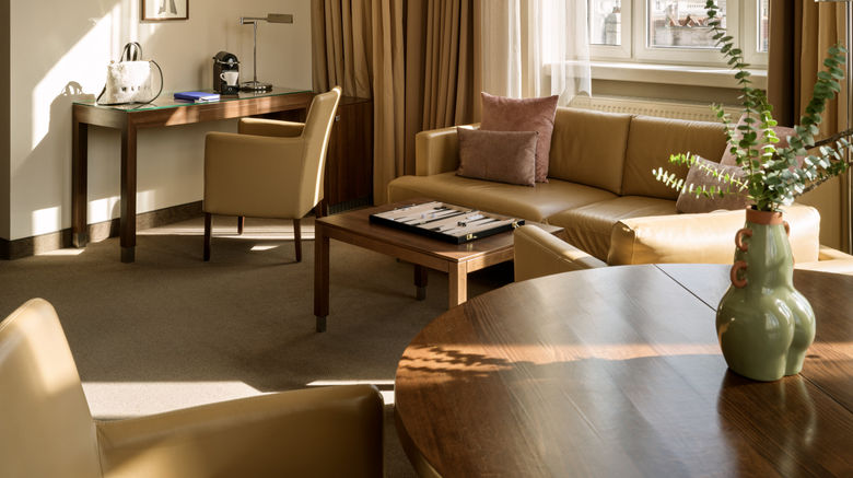 <b>Flemings Selection Hotel Wien-City Exterior</b>. Images powered by <a href="https://www.leonardoworldwide.com/" title="Leonardo Worldwide" target="_blank">Leonardo</a>.