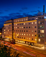 Flemings Hotel Frankfurt Main-Riverside