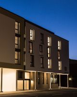 Maximilians Boutique-Hotel Landau