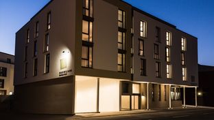 Maximilians Boutique-Hotel Landau