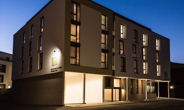 Maximilians Boutique-Hotel Landau