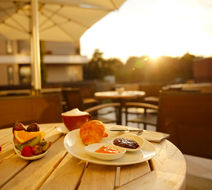 Maximilians Boutique-Hotel Landau Exterior