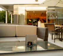 Maximilians Boutique-Hotel Landau Exterior